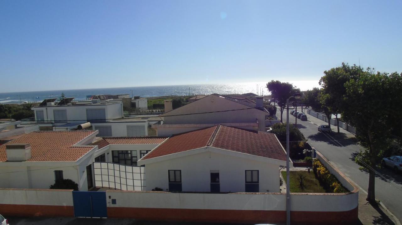 Oporto Beach Gulpilhares Exterior photo