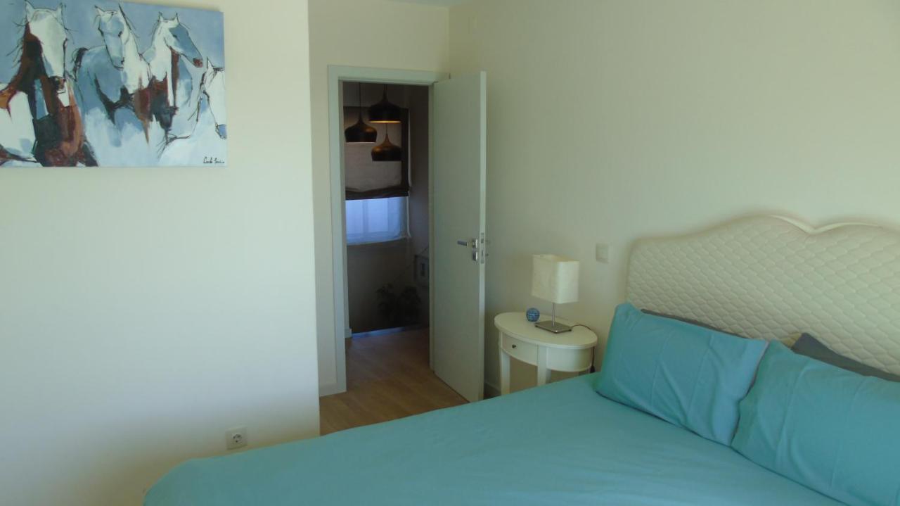 Oporto Beach Gulpilhares Exterior photo
