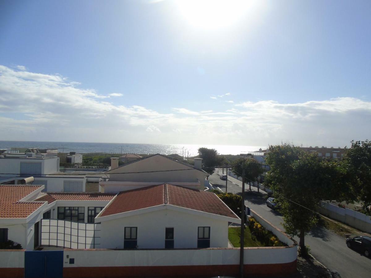 Oporto Beach Gulpilhares Exterior photo